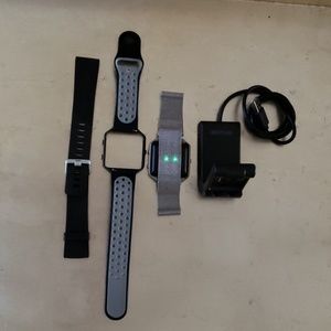 Fitbit Other - FITBIT Blaze! Like New! Fitbit Other - FITBIT Blaze! Like New!